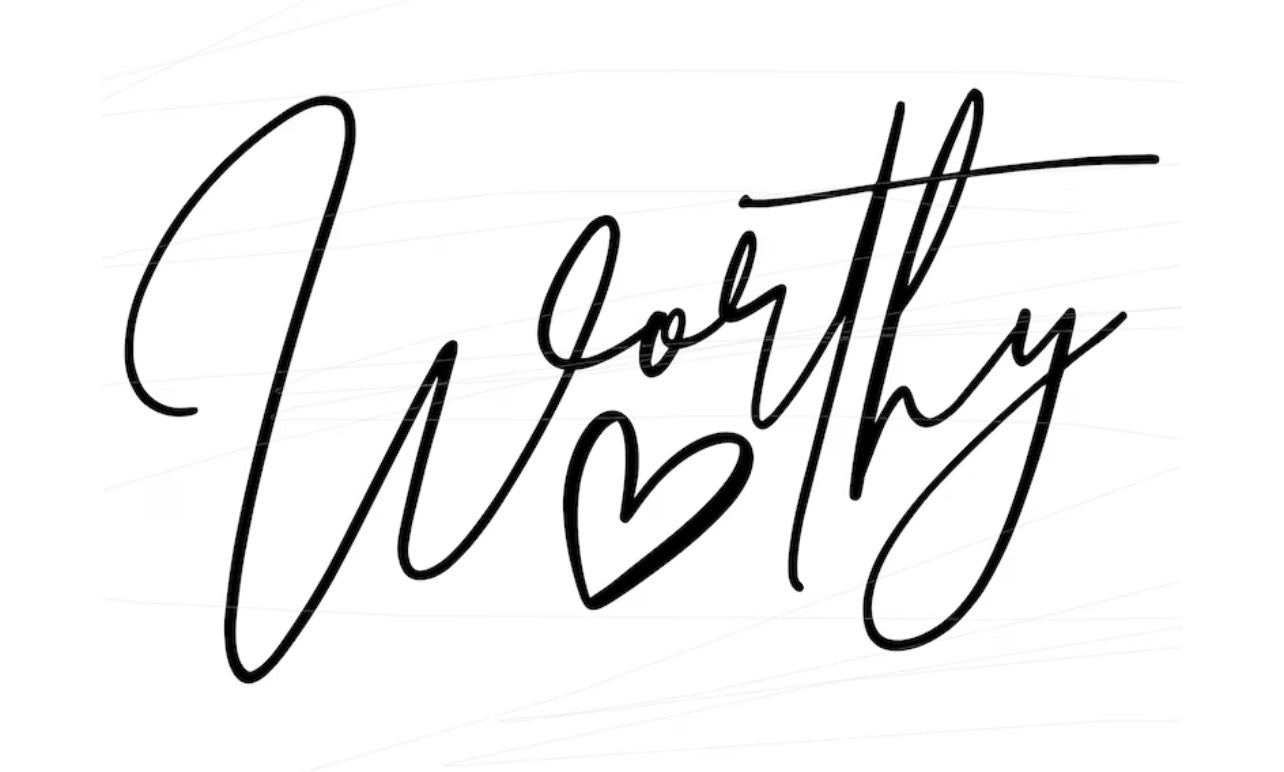 Customized ONE WORD, ONE AREA