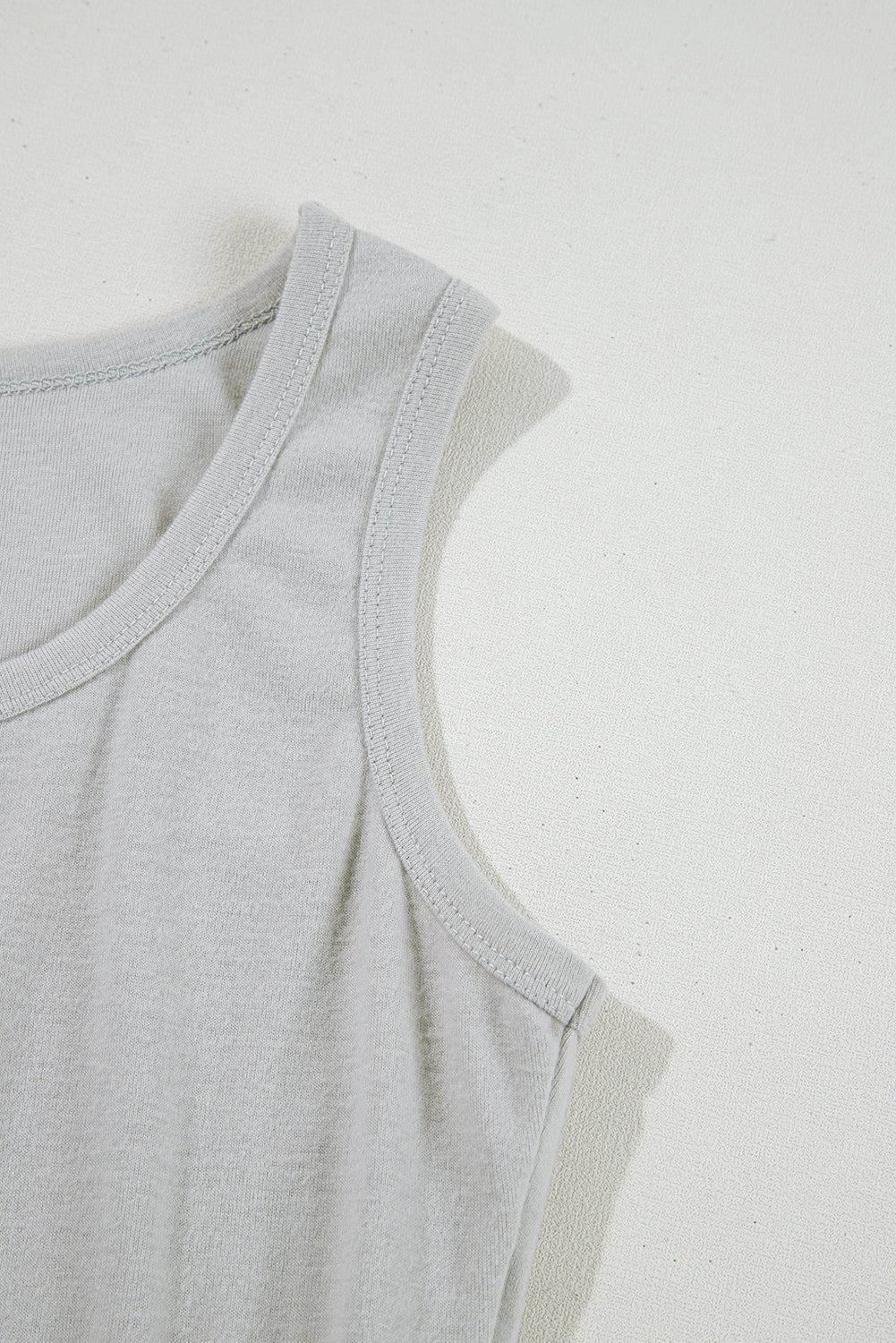 3 piece lounge / pajama set - cardigan, loose shorts, cropped tank