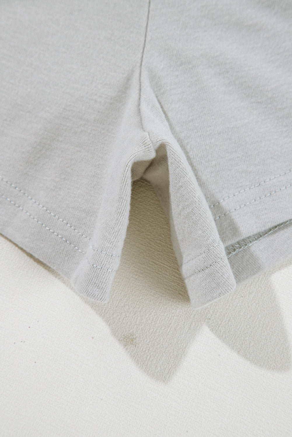 3 piece lounge / pajama set - cardigan, loose shorts, cropped tank