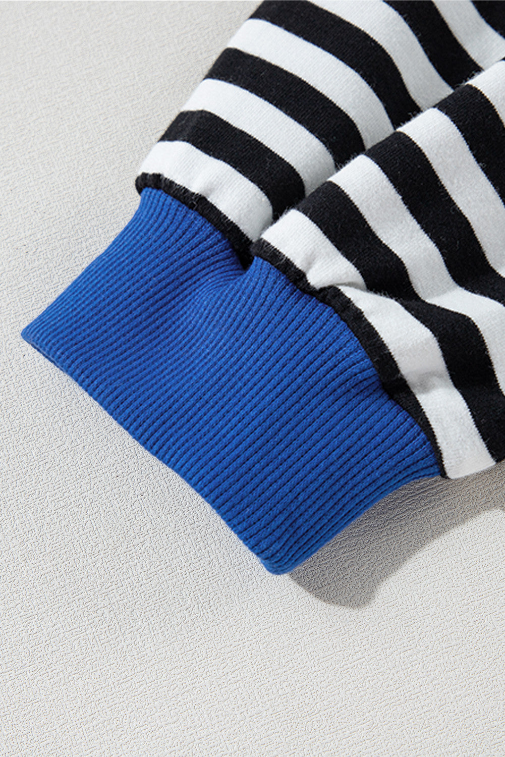 Striped Dupe BLUE band