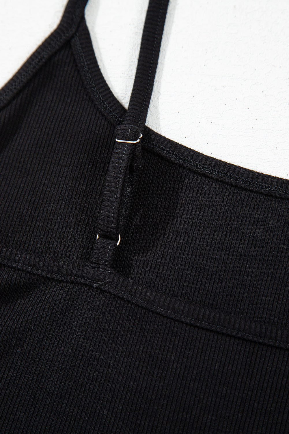 Black short sleeve sheer/mesh shirt
