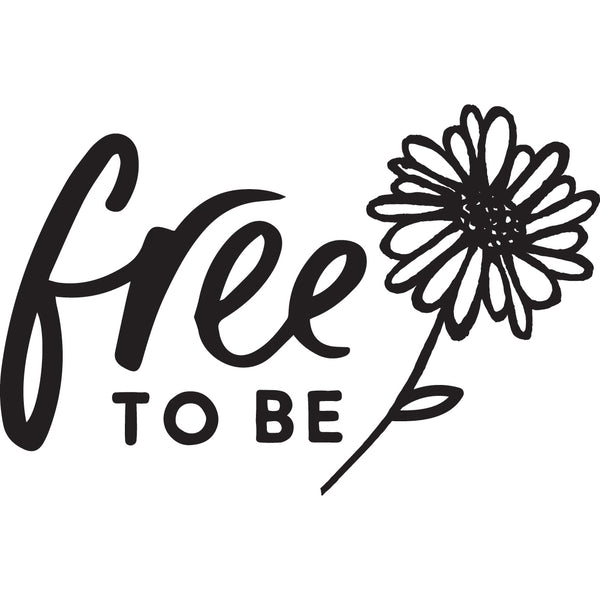 Free To Be LLC Logo